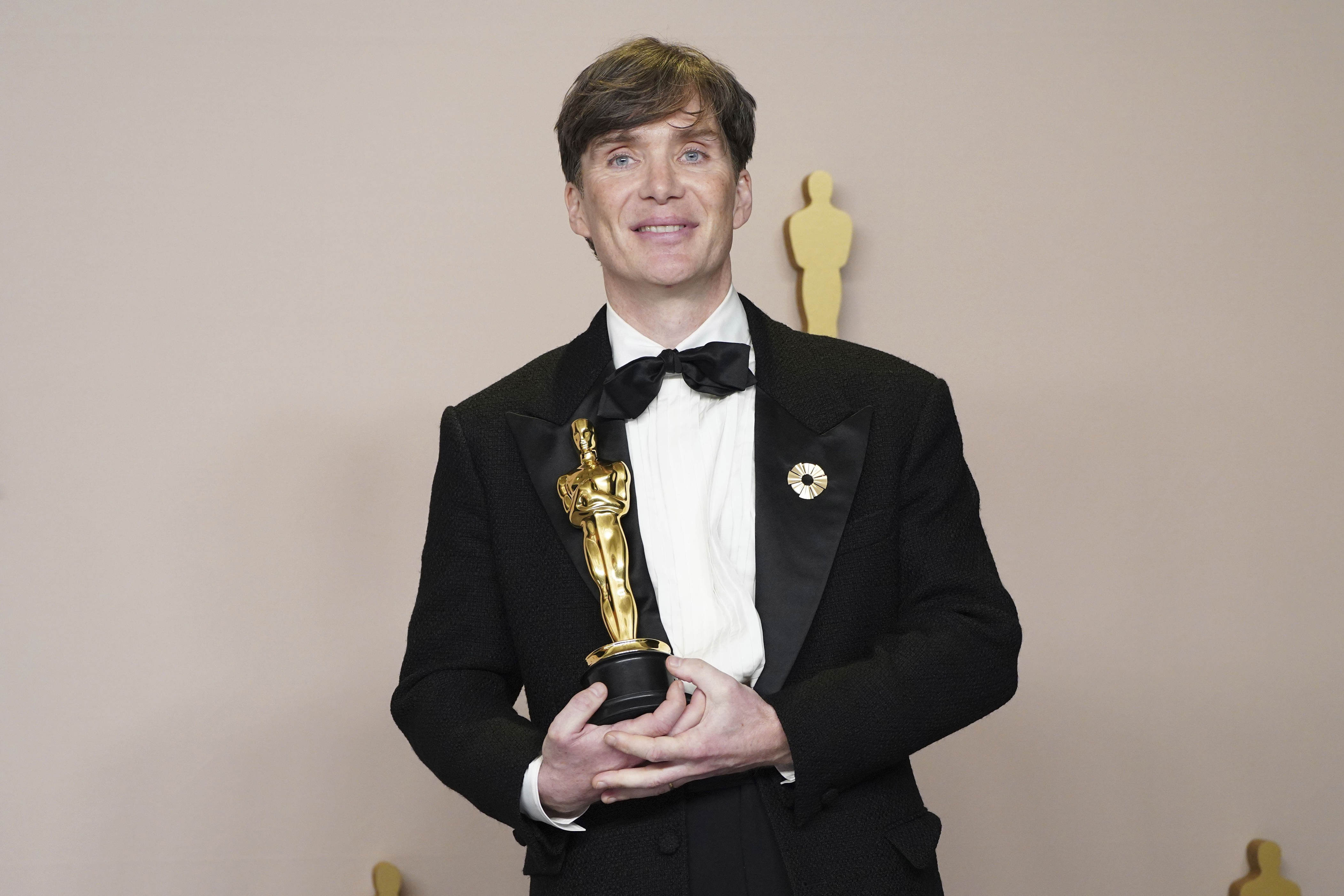 Ist Der Diversitäts-Hype Bei Den Oscars Vorbei? Mit «Oppenheimer ...