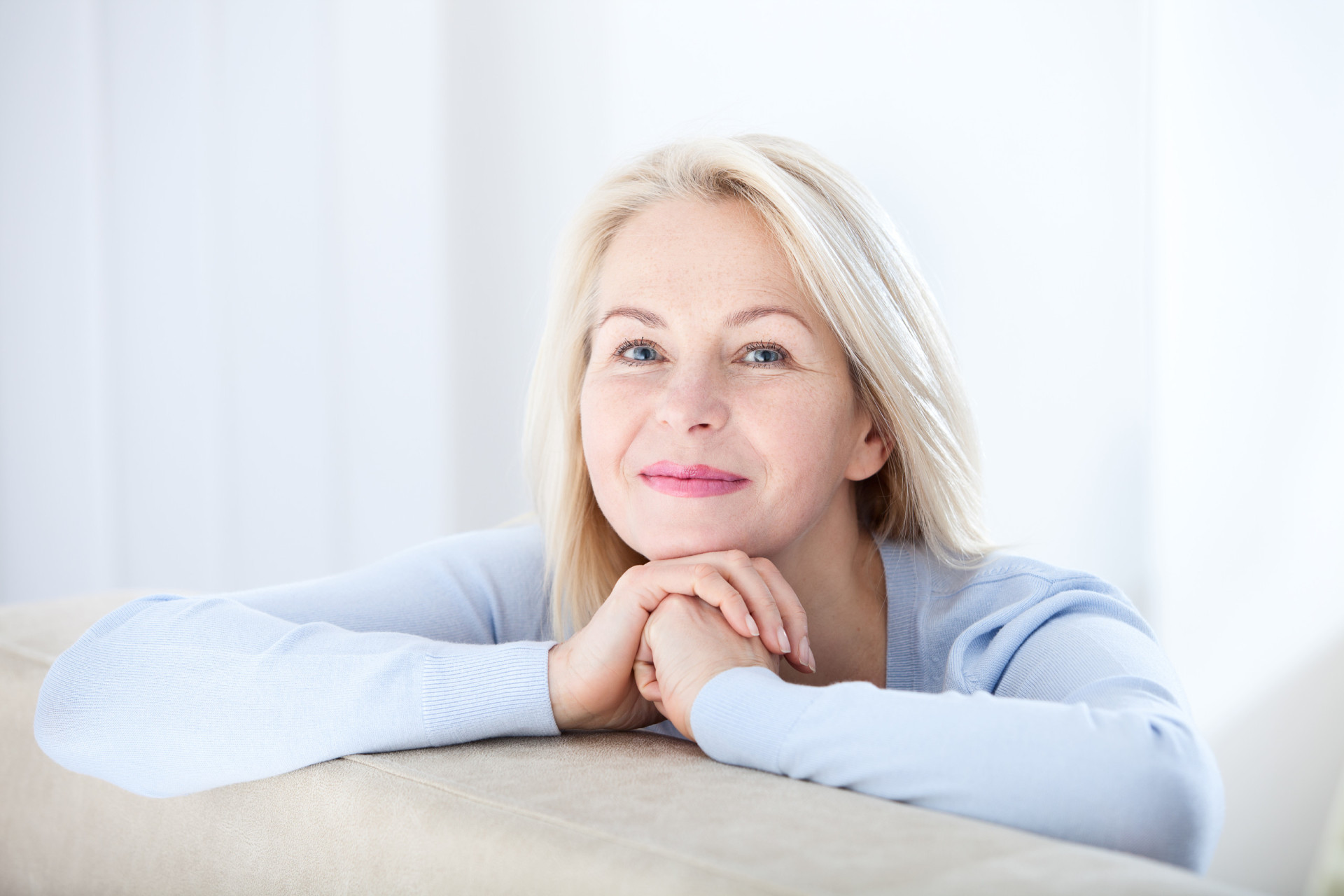 The truth about menopause