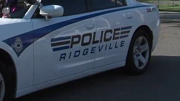 Ridgeville police chief decertified due to suspended license