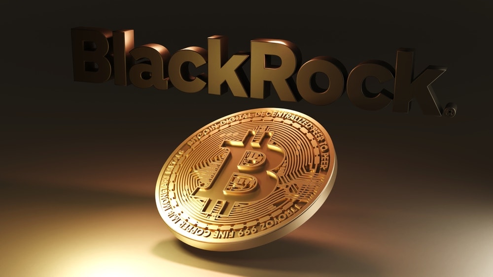 BlackRock's Bitcoin ETF Beats MicroStrategy In BTC Holdings In Just Two ...