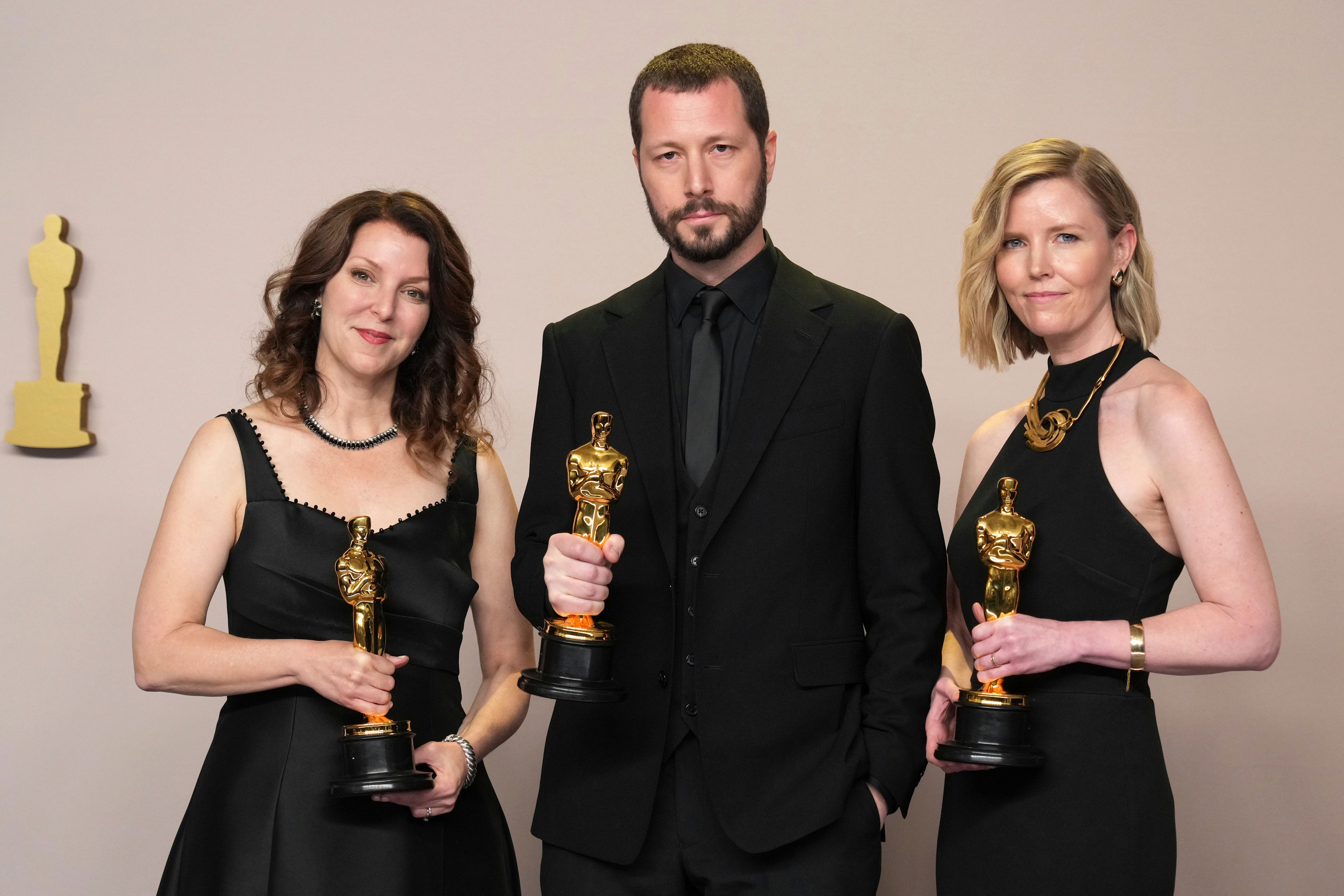 Ukrainian Oscar Winner Mstyslav Chernov: ‘I Am The First Director To ...