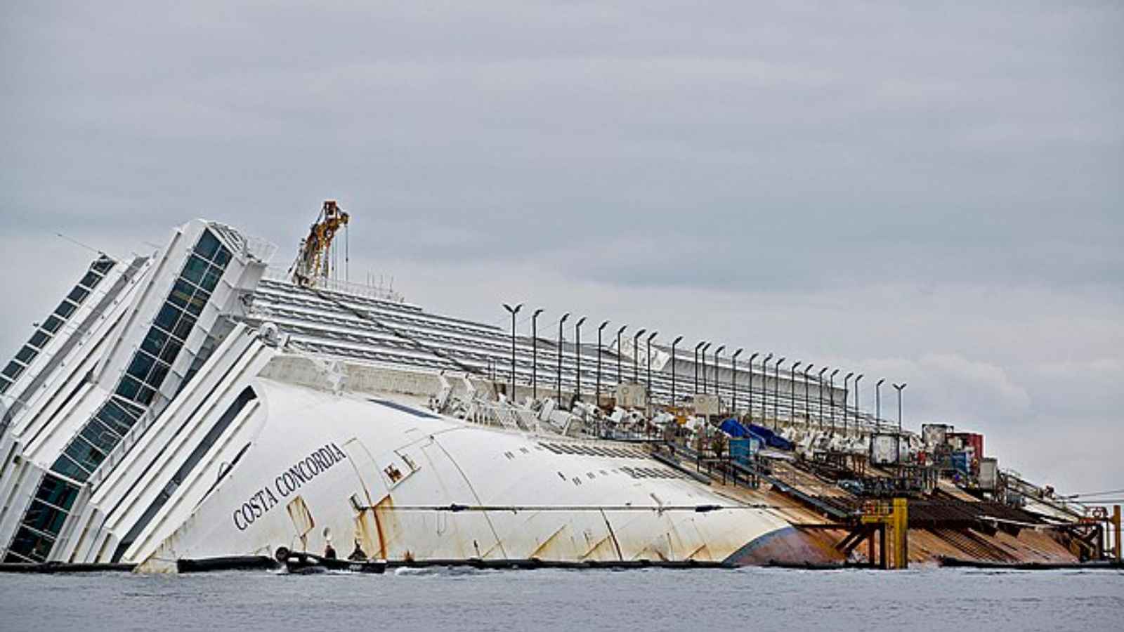 <p>In 2012, the Italian cruise ship Costa Concordia ran aground off the coast of Isola del Giglio in Tuscany, resulting in the death of 32 passengers and crew members. The disaster also had a major economic impact. The Costa Concordia was one of the largest and most expensive cruise ships in the world, with a price tag of $570 million. Its loss not only caused financial losses for the company but also affected the local economy and tourism in the area.</p><p>Additionally, the rescue operation was one of the largest and most complex maritime operations ever carried out. It required a multinational effort involving divers, helicopters, and specialized equipment to safely evacuate over 4,000 passengers and crew members from the partially submerged ship. The Costa Concordia disaster was primarily due to human error. The captain’s negligence and lack of proper emergency procedures contributed to this tragedy. It also highlighted the need for stricter regulations on ship navigation and safety protocols.</p>