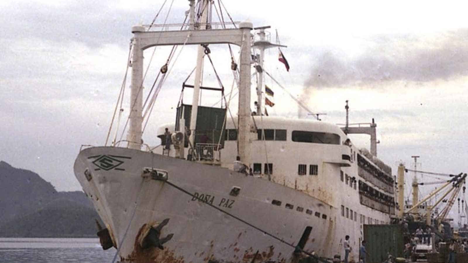 <p>On December 20, 1987, the Philippine passenger ferry Dona Paz collided with an oil tanker, resulting in a massive fire that claimed the lives of over 4,000 people. The lack of life jackets and overcrowding on board contributed to the high death toll.</p><p>The Dona Paz disaster was a result of several factors, including a lack of safety regulations, inadequate crew training, and failure to enforce passenger limits. It also exposed the corruption within the Philippine maritime industry. It was discovered that the ferry operator had been operating without a valid license and had bribed government officials to overlook safety violations. This event shed light on the need for stricter regulations and enforcement of laws in the maritime industry, calling for accountability from both vessel operators and government agencies.</p>