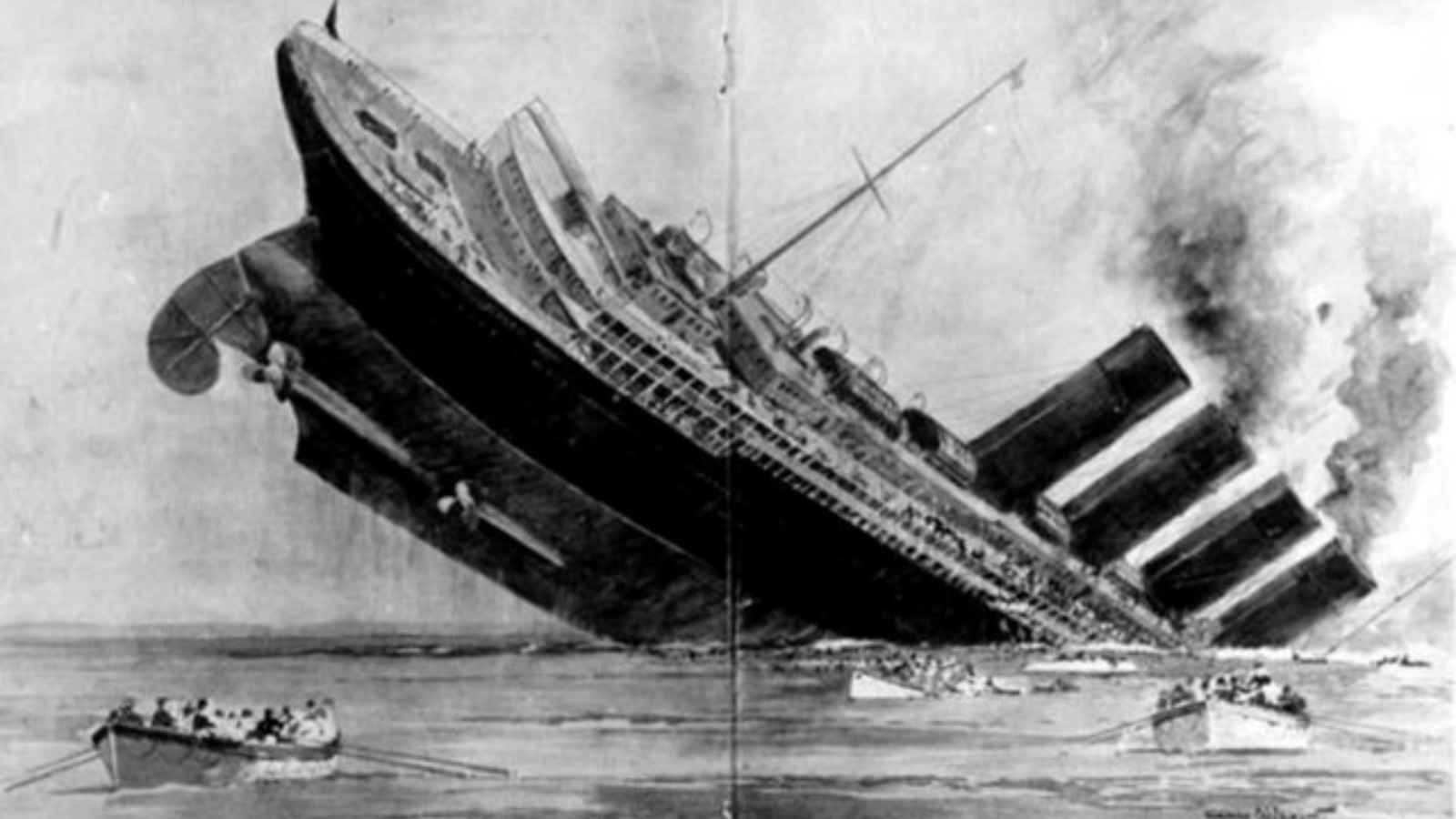 <p>In 1915, during World War I, the British ocean liner RMS Lusitania was torpedoed by a German submarine, resulting in the deaths of nearly 1,200 people. The tragedy sparked international outrage and played a significant role in the United States joining the war.</p><p>The RMS Lusitania disaster was primarily caused by the decision to sail through a known war zone, despite warnings from the British government. It also highlighted the dangers of <a href="https://frenzhub.com/the-best-carnival-cruise-ships/">passenger ships</a> being used for wartime purposes.</p>