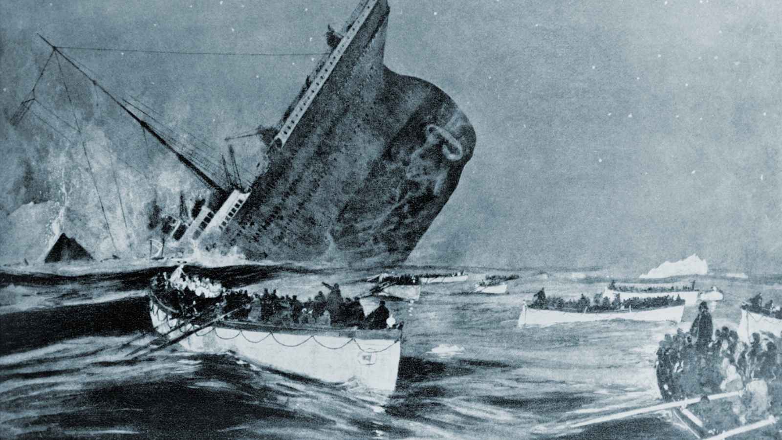<p>The most famous and well-known of all cruise ship disasters, the sinking of the Titanic in 1912 was a tragic event that claimed the lives of over 1,500 passengers and crew members. The unsinkable luxury liner struck an iceberg on its maiden voyage from Southampton to New York City, leading to its demise.</p><p>The Titanic disaster was caused by a combination of factors, including inadequate safety measures, poor decision-making, and overconfidence in the ship’s engineering capabilities. This tragedy brought about significant changes in maritime safety regulations.</p>