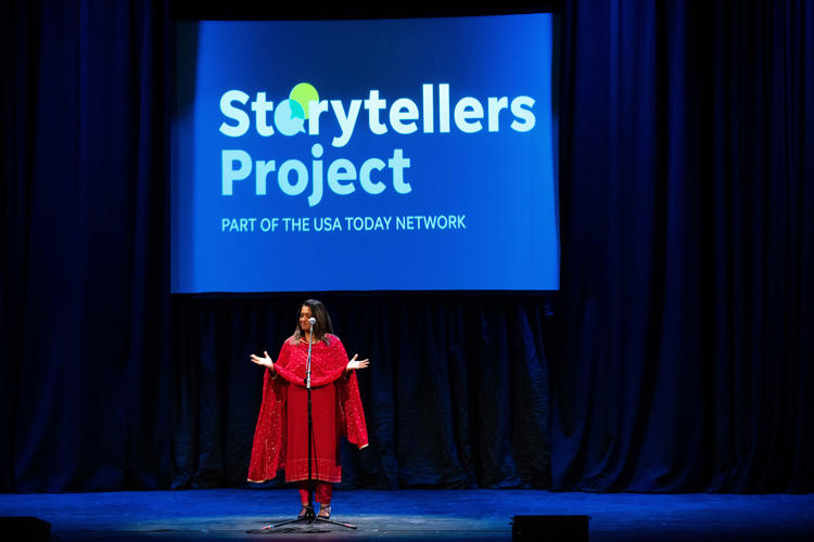 Meet the 5 Iowans who will share travel stories at the next Des Moines Storytellers Project