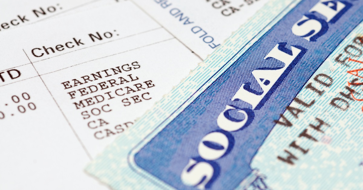 Can You Collect Your Ex’s Social Security When They Die?