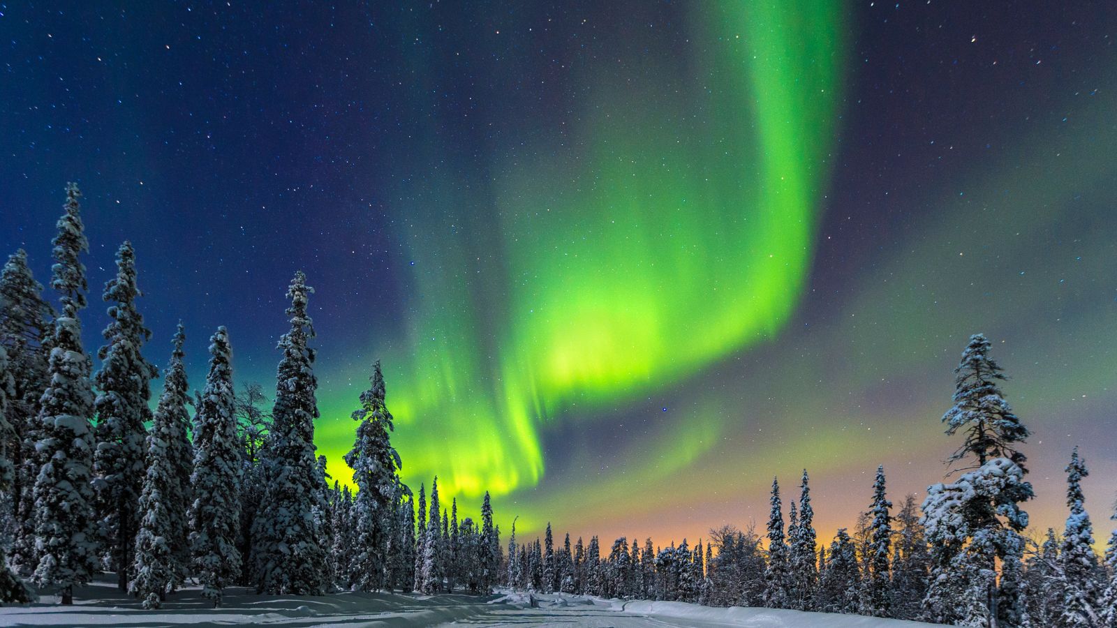 <p>Aurora Borealis, otherwise known as the Northern Lights is a gorgeous natural phenomenon that captures the intrigue and excitement of people young and old. If the thought of seeing ribbons of green and pink dancing across the dark sky makes you want to book a flight, these are the top destinations for viewing the Northern Lights.</p>