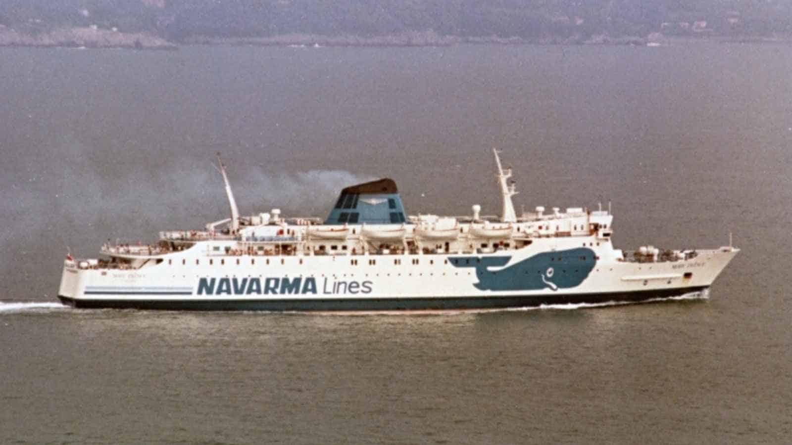 <p>In 1991, the Italian ferry Moby Prince collided with an oil tanker in Livorno harbor, resulting in a fire that killed 140 people. This disaster was caused by a series of navigational errors and miscommunication between the two ships.</p><p>The Moby Prince disaster highlighted the importance of proper communication and coordination among ships at sea. It also brought attention to the need for stricter enforcement of safety regulations, especially in heavily trafficked areas.</p>