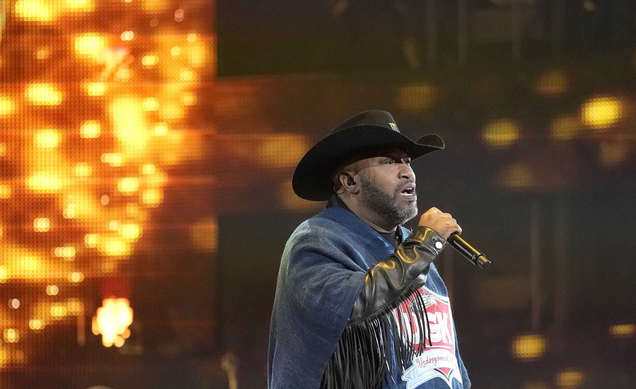 Houston 2024 Rodeo Performers: Bun B Goes Nationwide In The Third ...