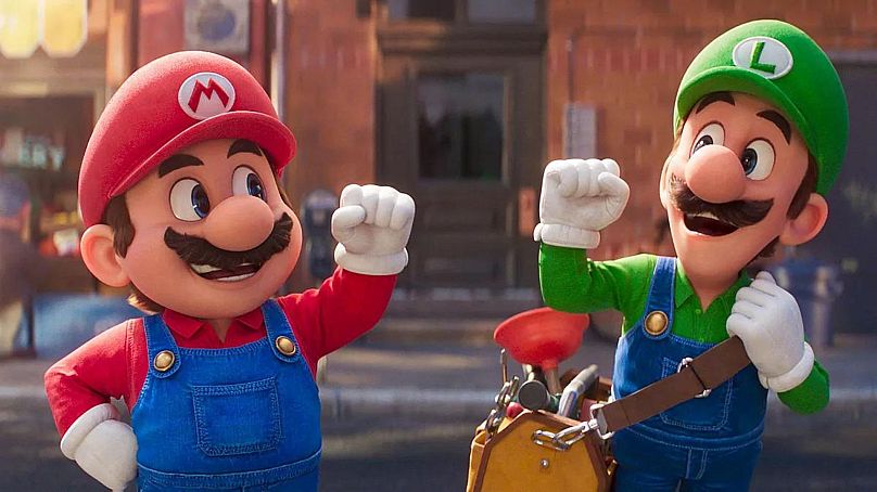 everything we know so far about the confirmed super mario bros. movie sequel