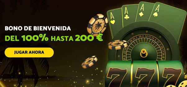 excelente casino madrid online