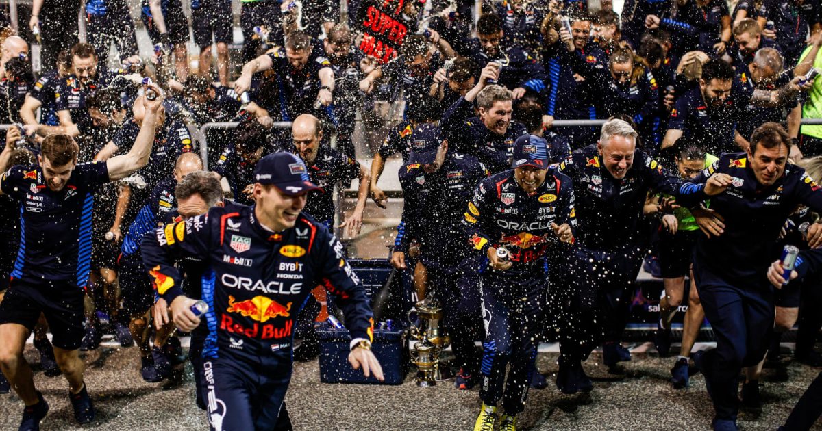 red bull rivals ready to poach next senior figure after adrian newey exit – report