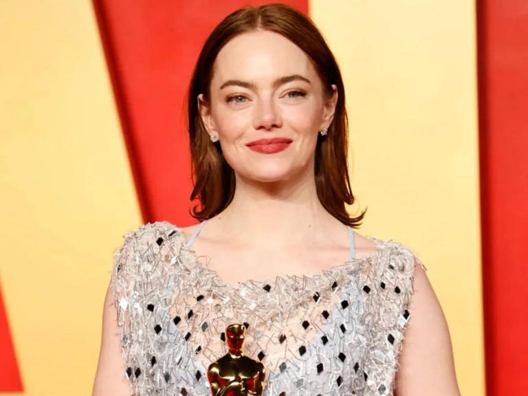 Oscars 2024 Did Best Actress winner Emma Stone ever appear on Reality