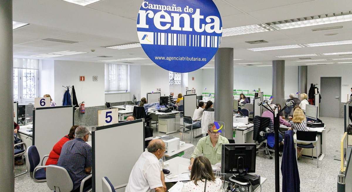 Todas las deducciones por comunidad autónoma en la campaña de la renta ...