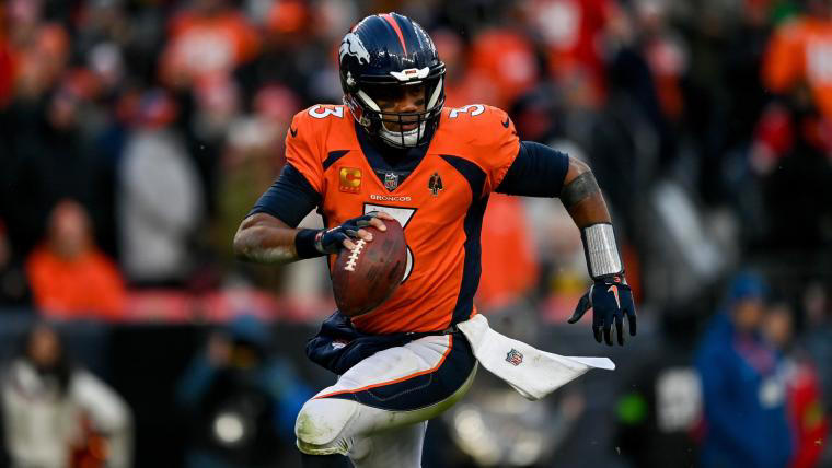 Does Russell Wilson play the Broncos in 2024? Here's the earliest a