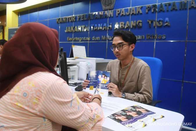 Tarif PPN Naik Menjadi 12% Pada Tahun 2025, Begini Penjelasan Ditjen Pajak