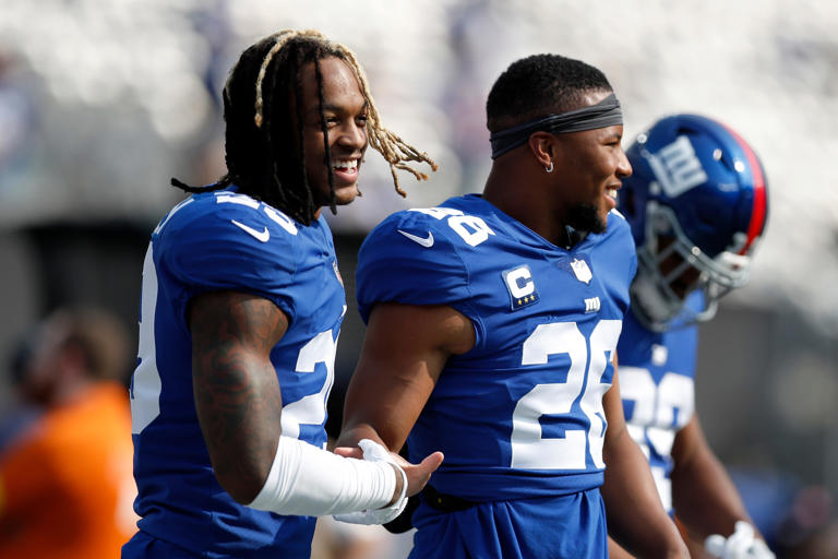 NFL free agency 2024 Tracking NY Giants news and rumors, and where