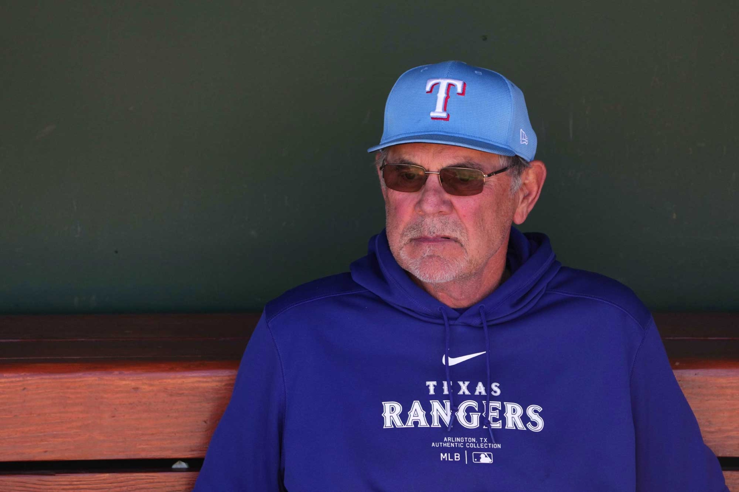 All 30 MLB managers, ranked
