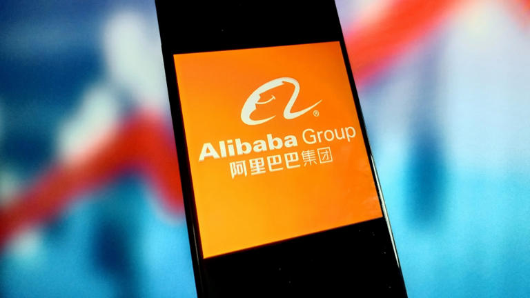 China's Alibaba Commits $640 Million to Hong Kong Film, TV Development