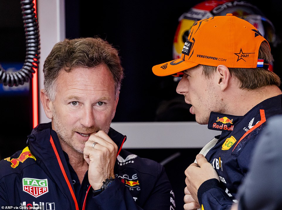 Christian Horner's Accuser 'to Appeal Verdict Clearing Red Bull Boss'