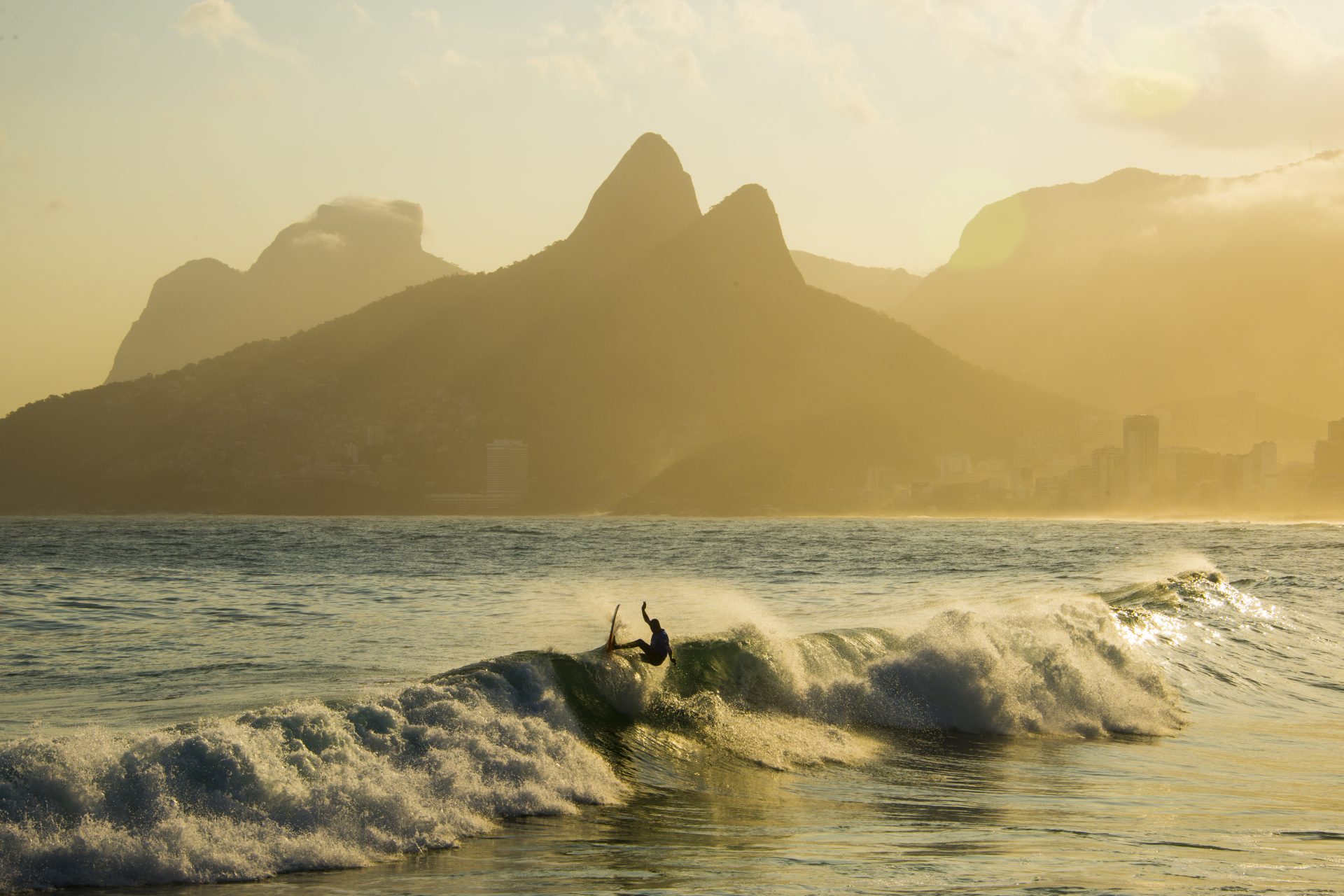 The best surf destinations around the world