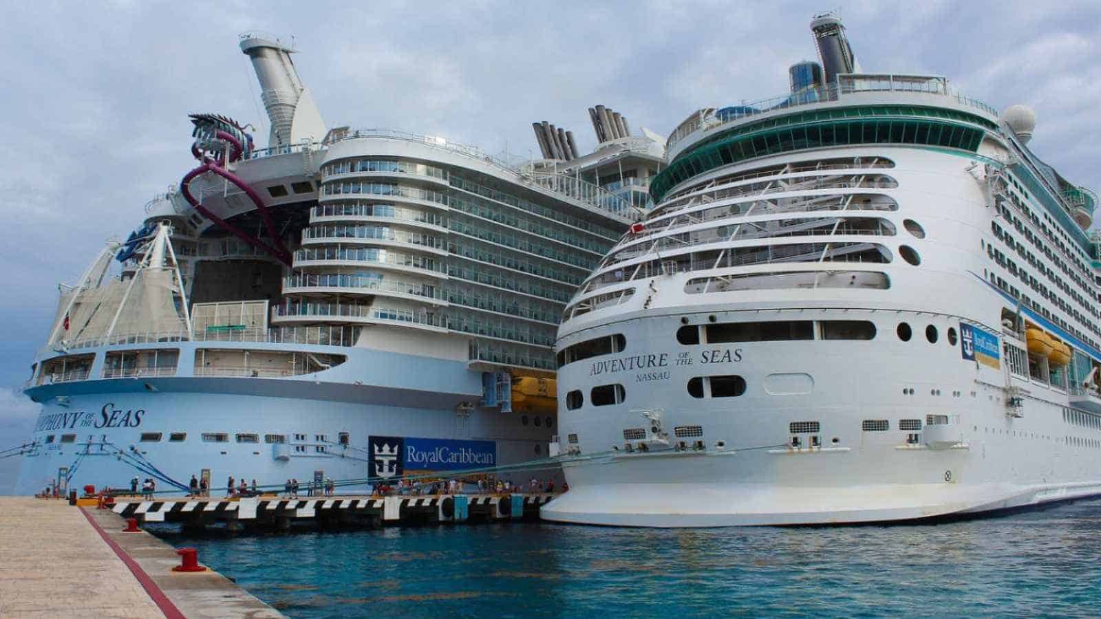 <p>Embarking on a Royal Caribbean cruise is like stepping into a world where the extraordinary is ordinary and relaxation meets adventure. With a fleet as vast as the oceans they traverse, each ship in Royal Caribbean’s armada provides travelers with a unique voyage experience.</p><p><a href="https://frenzhub.com/royal-caribbean-cruise/">Planning a Royal Caribbean Cruise? Discover the 5 Top-Rated Cruise Ships with Our Complete Guide</a></p>