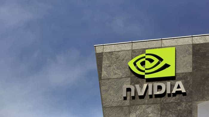 Nvidia Is Sued By Authors Over AI Use Of Copyrighted Works