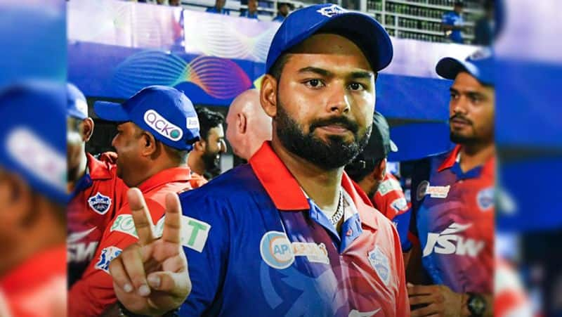 Will Rishabh Pant Be Included In T20 World Cup 2024 Squad? BCCI's Jay ...