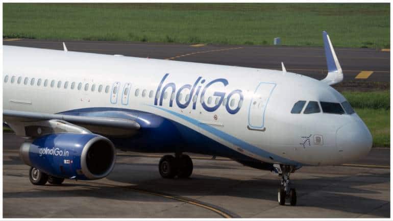 indigo announces one-time bonus to its employees in may salary