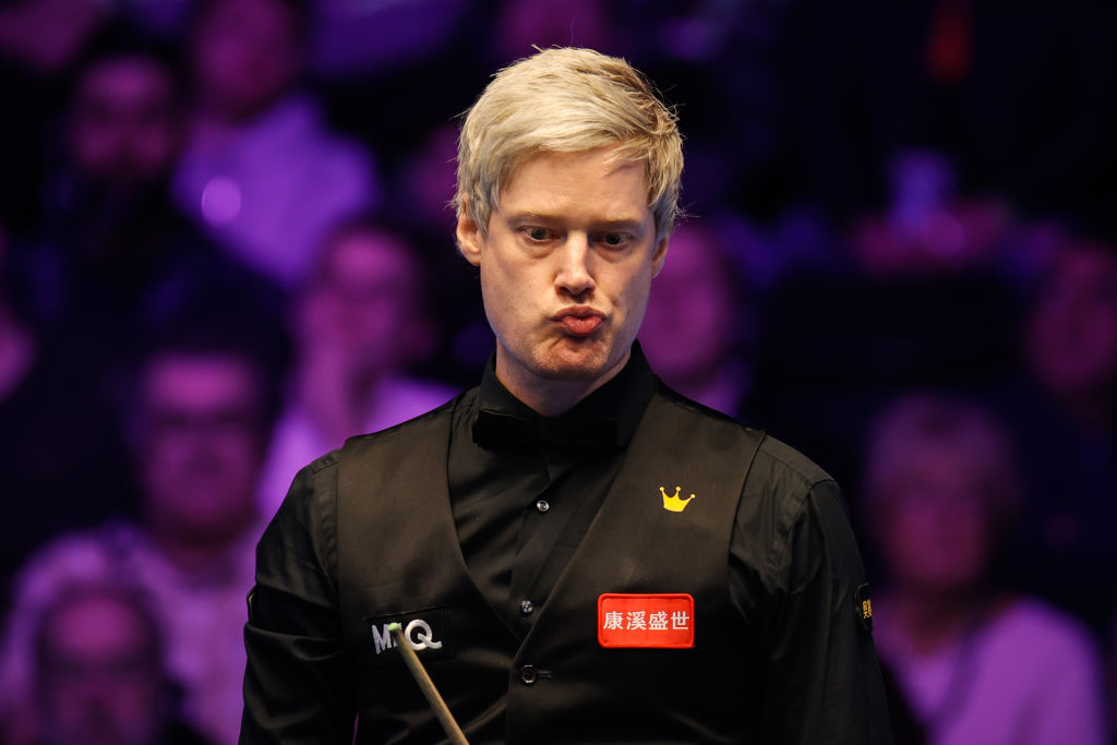 how to, world snooker championship qualifying judgement days draw, schedule and how to watch