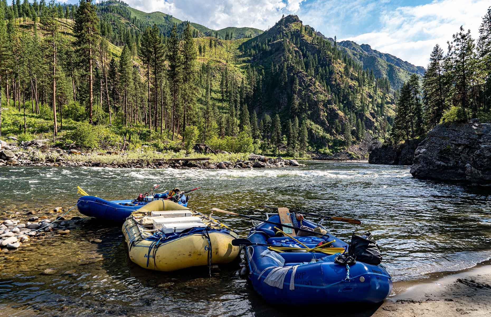 Stunning Us Wildernesses Where You Can Connect With Nature