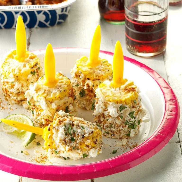 How to Grill Corn (and Make It Taste Delicious)