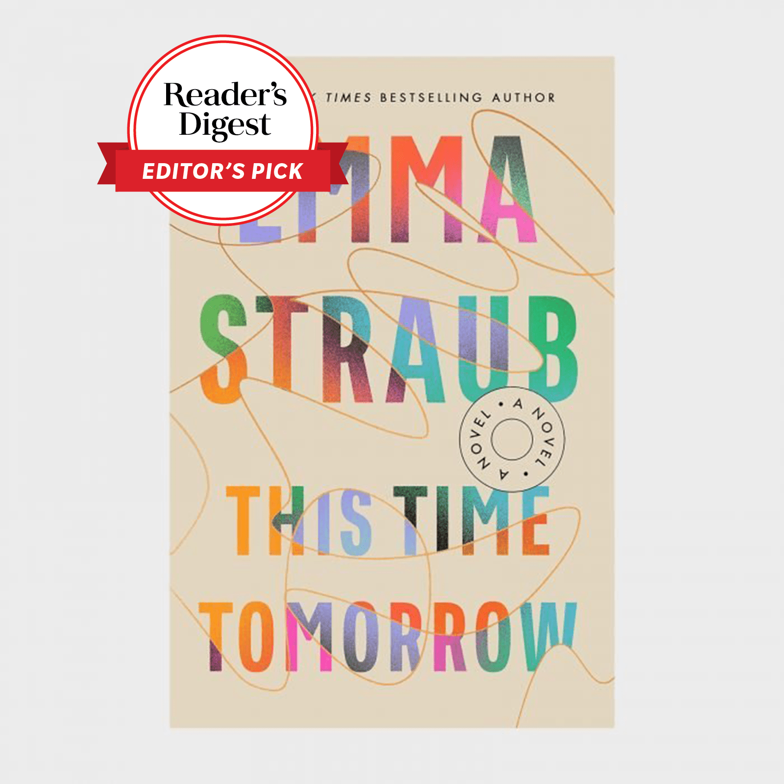 <p><strong>Release date:</strong> May 17, 2022</p> <p>In <a href="https://www.amazon.com/This-Time-Tomorrow-Emma-Straub/dp/052553900X/" rel="noopener noreferrer"><em>This Time Tomorrow</em></a>, prolific author Emma Straub plays with <a href="https://www.rd.com/list/science-fiction-books/">time travel</a> like these <a href="https://www.rd.com/list/time-travel-books/">time travel books</a>. On the eve of her 40th birthday, protagonist Alice reflects on life—then suddenly wakes up on the morning of her Sweet 16. The book explores memories, longing and some of life's big questions, like what you might do differently if you could go back.</p> <p class="listicle-page__cta-button-shop"><a class="shop-btn" href="https://www.amazon.com/This-Time-Tomorrow-Emma-Straub/dp/052553900X/">Shop Now</a></p>