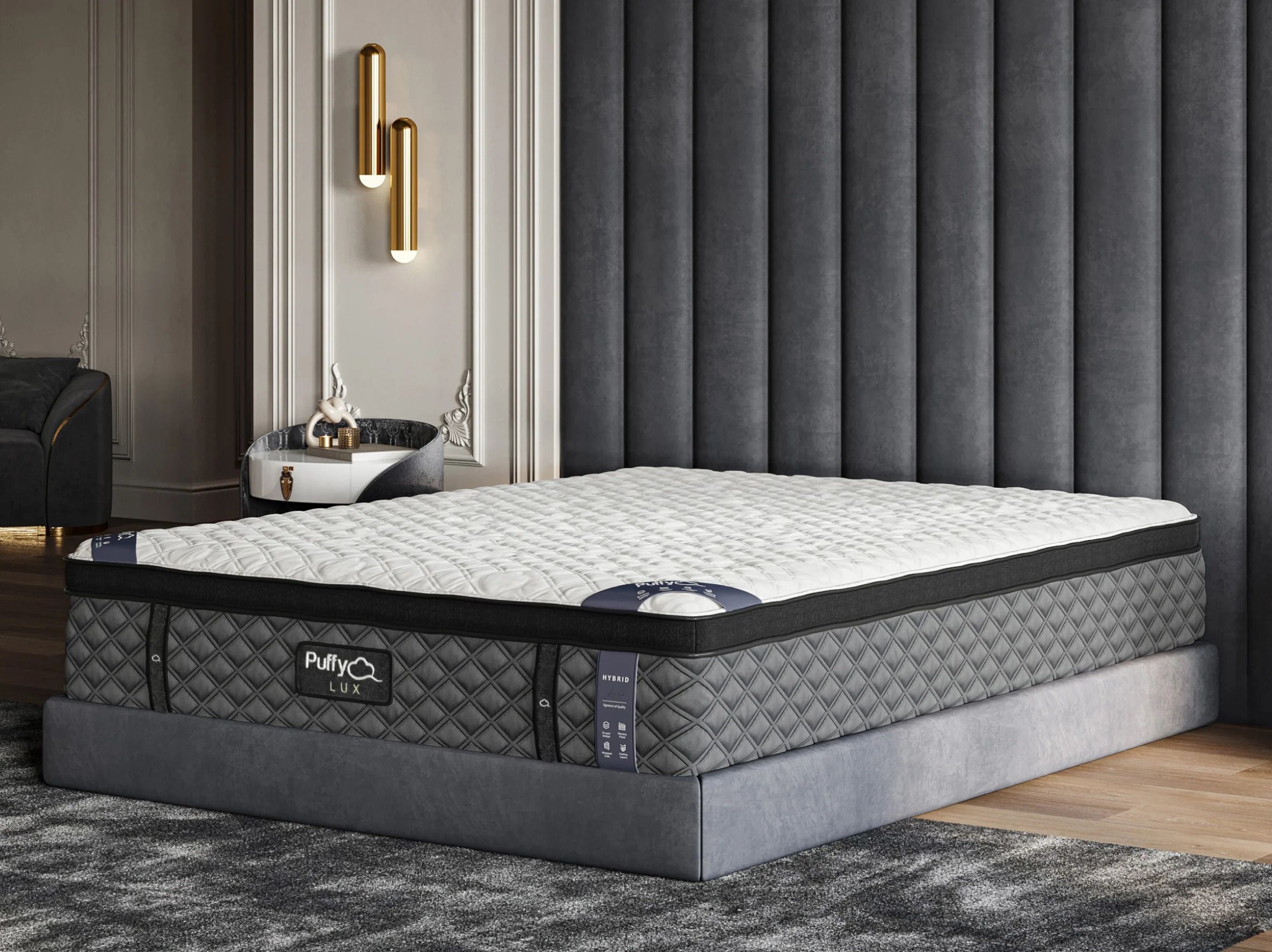 The Best Soft & Plush Mattresses, Tested by Experts