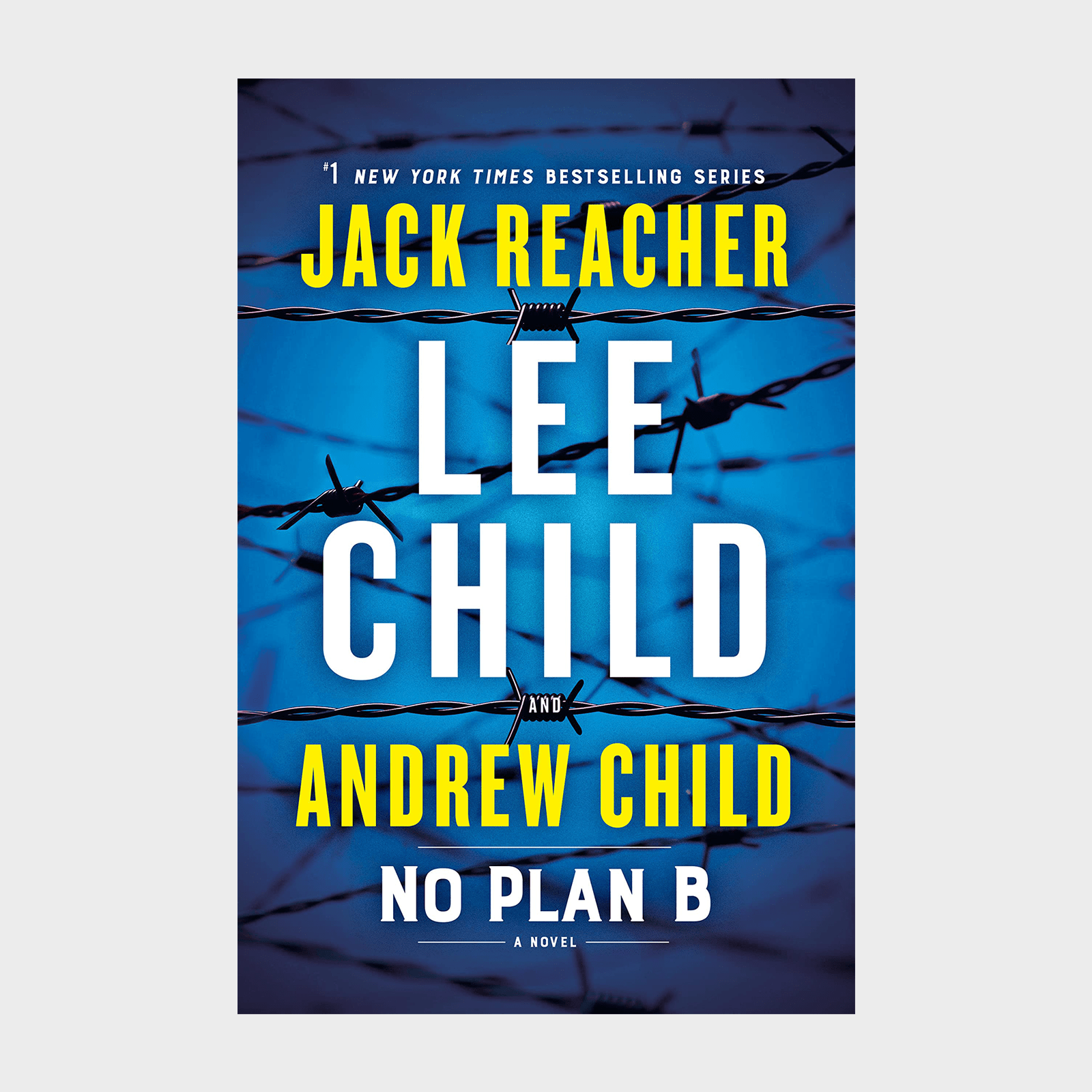 <p class=""><strong>Release date:</strong> Oct. 25, 2022</p> <p>Jack Reacher is back! The <a href="https://www.amazon.com/No-Plan-Jack-Reacher-Novel/dp/1984818546/" rel="noopener noreferrer">27th book</a> of the highly acclaimed thriller series opens with Reacher discovering a purported suicide that he suspects is a murder. As with all books in this series, the plot thickens with additions of global conspiracies, complicated intrigue and supervillains reminiscent of James Bond. If you're only familiar with the Jack Reacher played on screen by Tom Cruise, this book offers a great starting point for reading the whole series.</p> <p class="listicle-page__cta-button-shop"><a class="shop-btn" href="https://www.amazon.com/No-Plan-Jack-Reacher-Novel/dp/1984818546/">Shop Now</a></p>