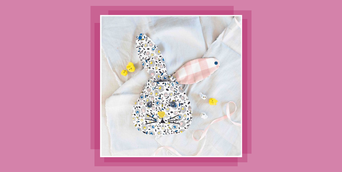 Our Favourite Easter Bunny Crafts To Make Now