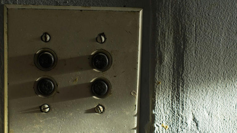 What Are Push Button Light Switches (and Why You Don't See Them Anymore)