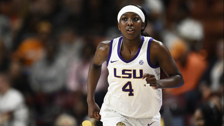 Flau'jae Johnson NIL deals, explained: How much money LSU star makes ...