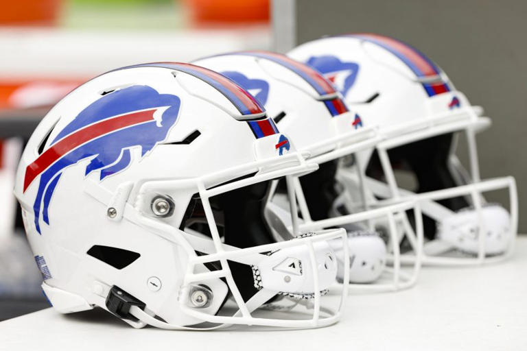 Buffalo Bills look to bolster defense with two DL signings