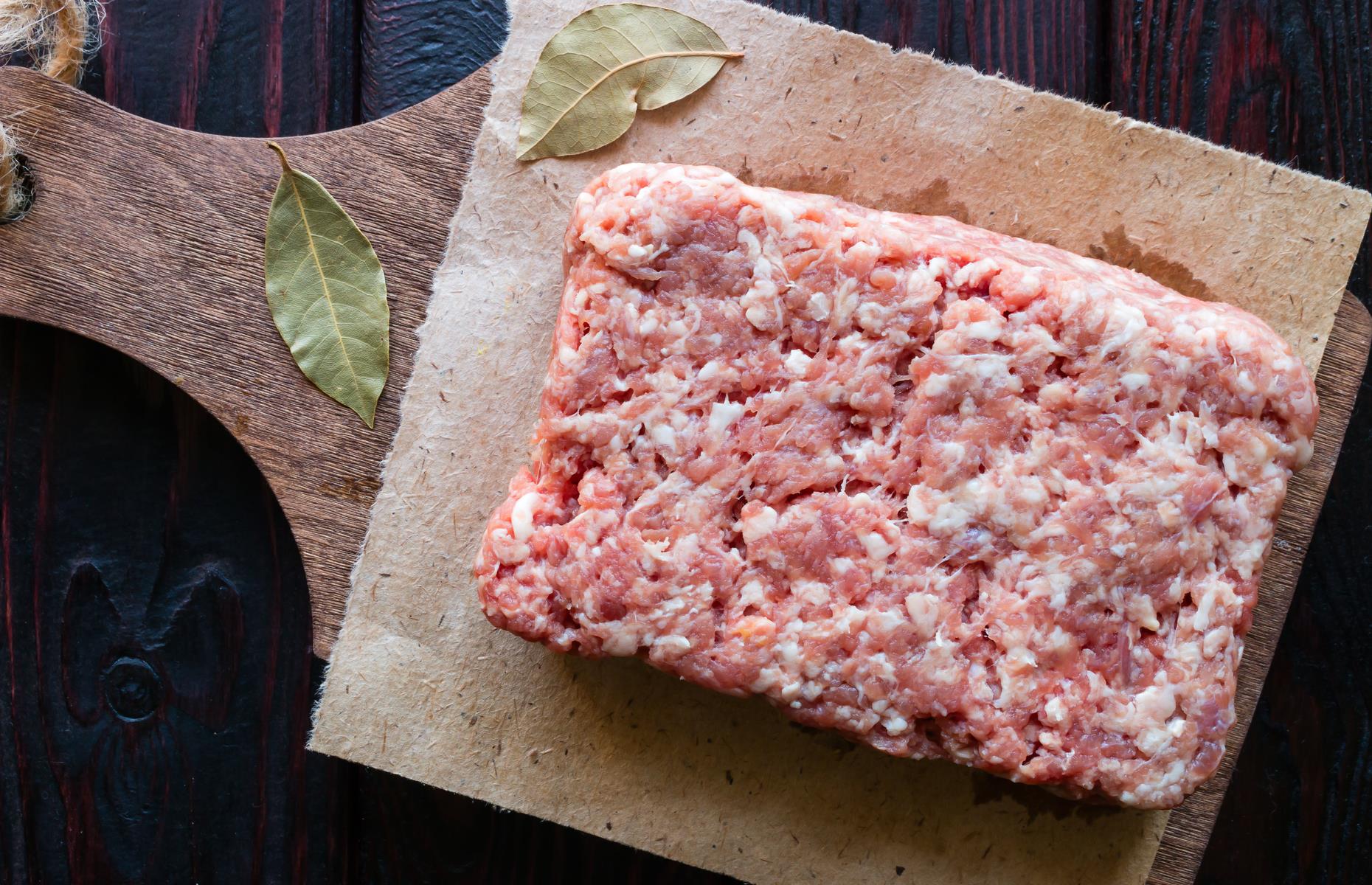 These Are The Foods You Should ALWAYS Throw Out After Their Expiry Date