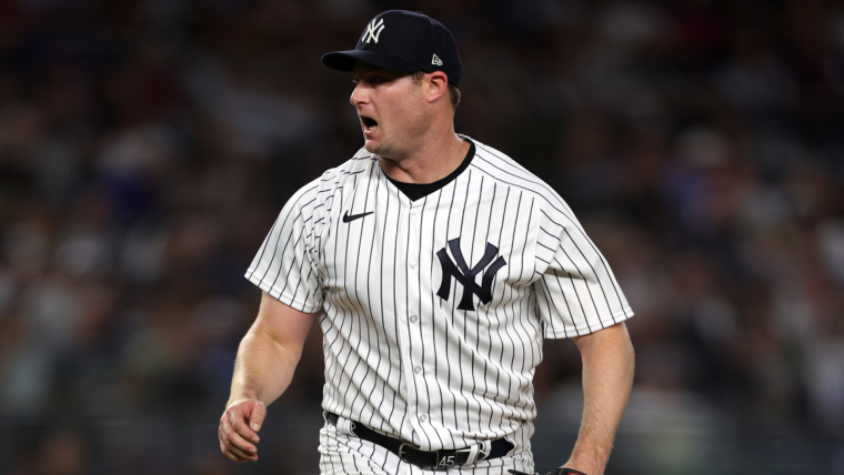 New York Yankees' Gerrit Cole begins injury rehab assignment