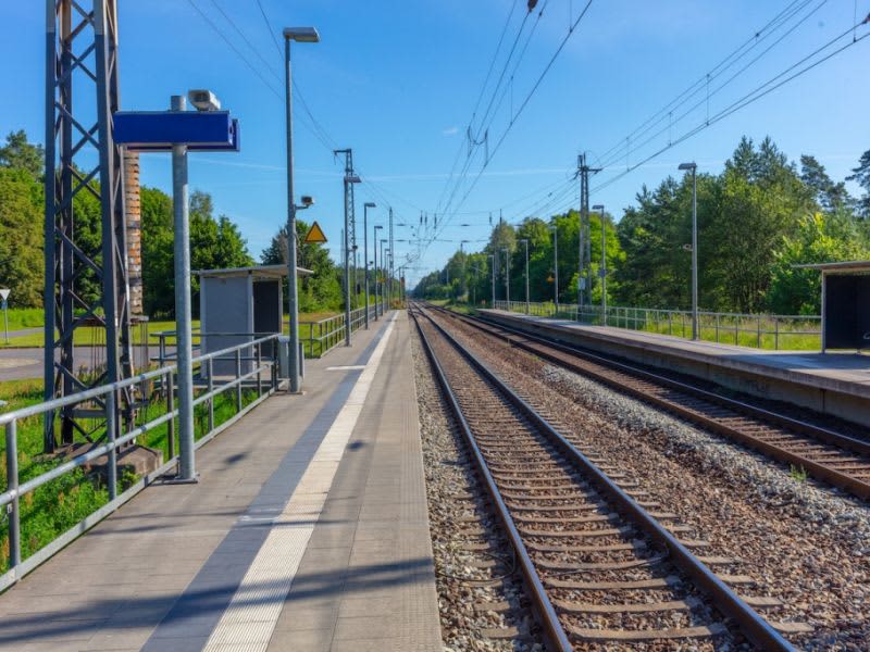 Deutsche Bahn News Aktuell: GDL-Streik Kurzfristig Angekündigt: Fern ...