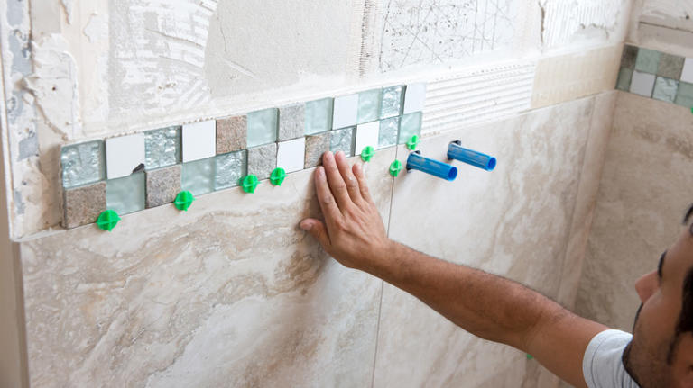 How To Choose The Right Type Of Ceramic Tile To Use In Your Shower