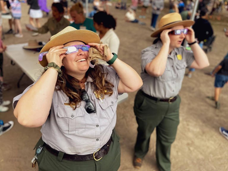 From Yosemite to Acadia, National Park Week 2024 kicks off with free entry