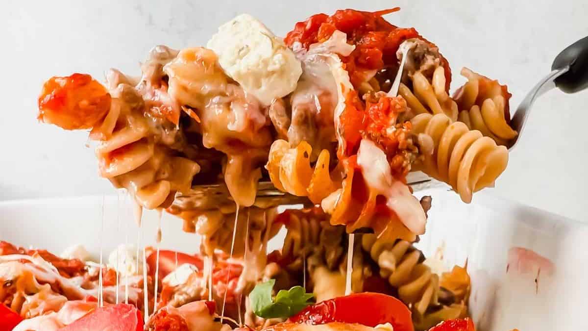 Cheesy, Creamy, Comforting 20 FamilyFavorite Casseroles