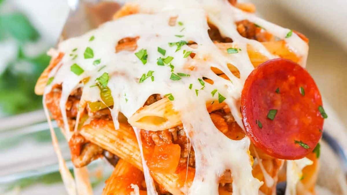 25 Comforting Family-Favorite Casseroles That Makes Dinner A Breeze