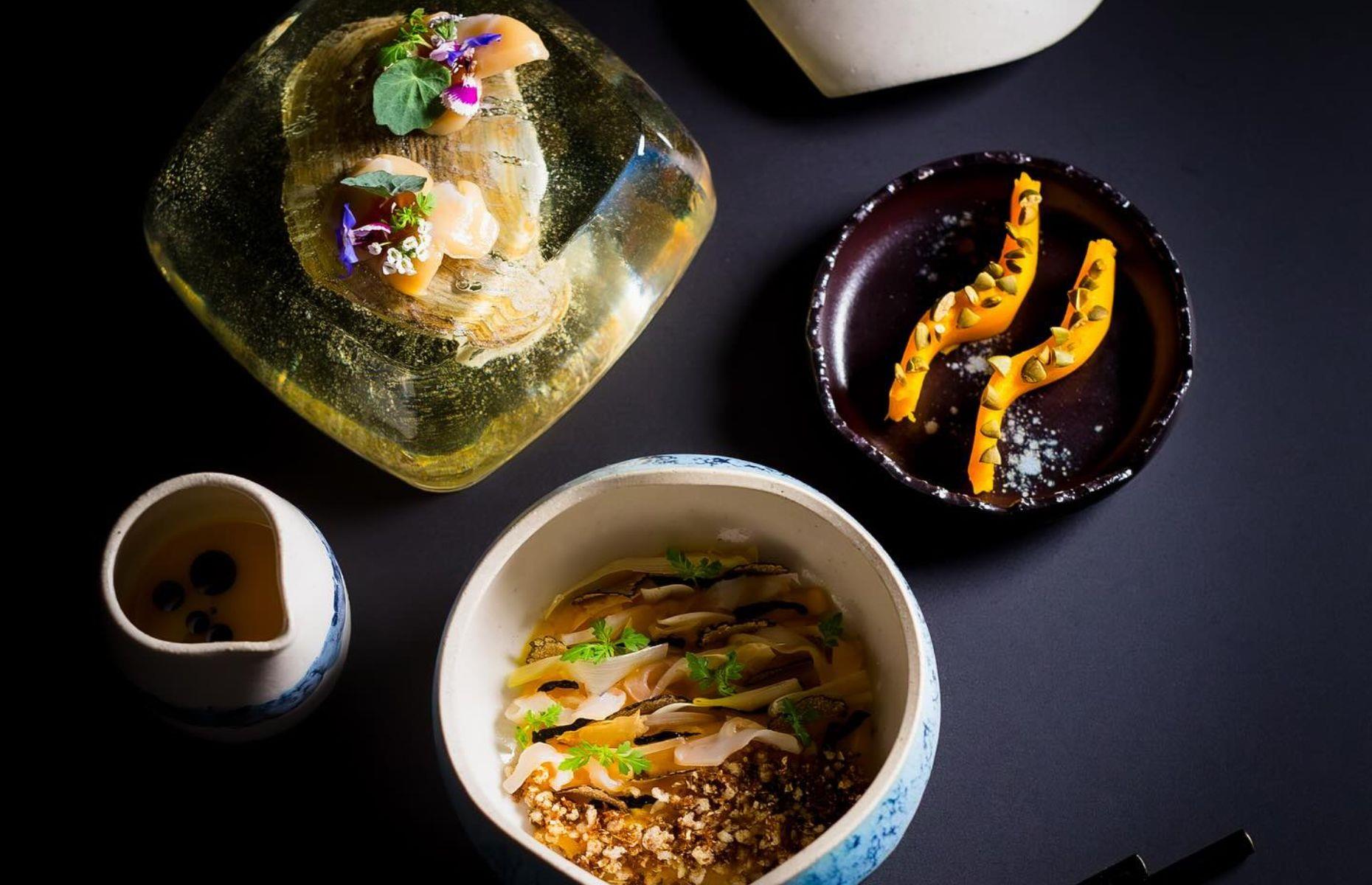 The most expensive restaurants in America that are worth visiting