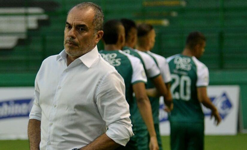 Tabla Del Descenso 2024: Jaguares Le Mete Presión Al Deportivo Cali