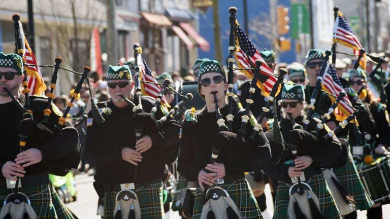 Why do we celebrate St. Patrick’s Day?